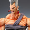 Super Action Statue: Jean Pierre Polnareff (JoJo's Bizarre Adventure) Super Action Statue: Jean Pierre Polnareff (JoJo's Bizarre Adventure)