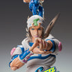 Super Action Statue Johnny Joestar (JoJo's Bizarre Adventure) Super Action Statue Johnny Joestar (JoJo's Bizarre Adventure)