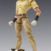 Super Action Statue Joseph Joestar & Iggy (JoJo's Bizarre Adventure) Super Action Statue Joseph Joestar & Iggy (JoJo's Bizarre Adventure)