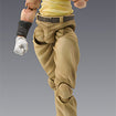 Super Action Statue Joseph Joestar & Iggy (JoJo's Bizarre Adventure) Super Action Statue Joseph Joestar & Iggy (JoJo's Bizarre Adventure)