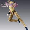 Super Action Statue Joseph Joestar & Iggy (JoJo's Bizarre Adventure) Super Action Statue Joseph Joestar & Iggy (JoJo's Bizarre Adventure)