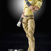 Super Action Statue Joseph Joestar & Iggy (JoJo's Bizarre Adventure) Super Action Statue Joseph Joestar & Iggy (JoJo's Bizarre Adventure)