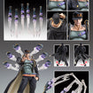 Super Action Statue Jotaro Kujo Ver.2 (JoJo's Bizarre Adventure) Super Action Statue Jotaro Kujo Ver.2 (JoJo's Bizarre Adventure)
