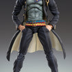Super Action Statue Jotaro Kujo Ver.2 (JoJo's Bizarre Adventure) Super Action Statue Jotaro Kujo Ver.2 (JoJo's Bizarre Adventure)