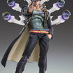 Super Action Statue Jotaro Kujo Ver.2 (JoJo's Bizarre Adventure) Super Action Statue Jotaro Kujo Ver.2 (JoJo's Bizarre Adventure)