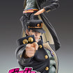 Super Action Statue Jotaro Kujo Ver.2 (JoJo's Bizarre Adventure) Super Action Statue Jotaro Kujo Ver.2 (JoJo's Bizarre Adventure)
