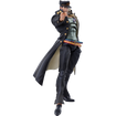 Super Action Statue Jotaro Kujo Ver.2 (JoJo's Bizarre Adventure) Base, Thumbnail