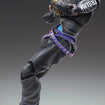 Super Action Statue Keicho Nijimura & Bad Company (JoJo's Bizarre Adventure) Super Action Statue Keicho Nijimura & Bad Company (JoJo's Bizarre Adventure)