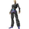 Super Action Statue Keicho Nijimura & Bad Company (JoJo's Bizarre Adventure) Base, Thumbnail