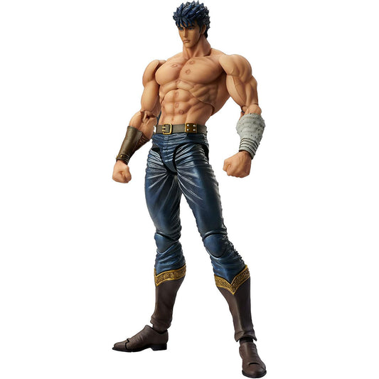 Super Action Statue: Kenshiro Muso Tensei Ver. (Fist of the North Star)
