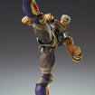 Super Action Statue: Raoh (Fist of the North Star) Super Action Statue: Raoh (Fist of the North Star)