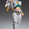 Super Action Statue Rohan Kishibe&HEAVEN'S DOOR (JoJo's Bizarre Adventure) Super Action Statue Rohan Kishibe&HEAVEN'S DOOR (JoJo's Bizarre Adventure)