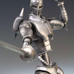 Super Action Statue: Silver Chariot (JoJo's Bizarre Adventure) Super Action Statue: Silver Chariot (JoJo's Bizarre Adventure)