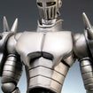 Super Action Statue: Silver Chariot (JoJo's Bizarre Adventure) Super Action Statue: Silver Chariot (JoJo's Bizarre Adventure)