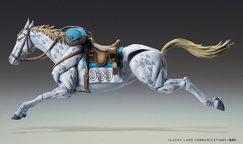 Super Action Statue Slow Dancer (JoJo's Bizarre Adventure)