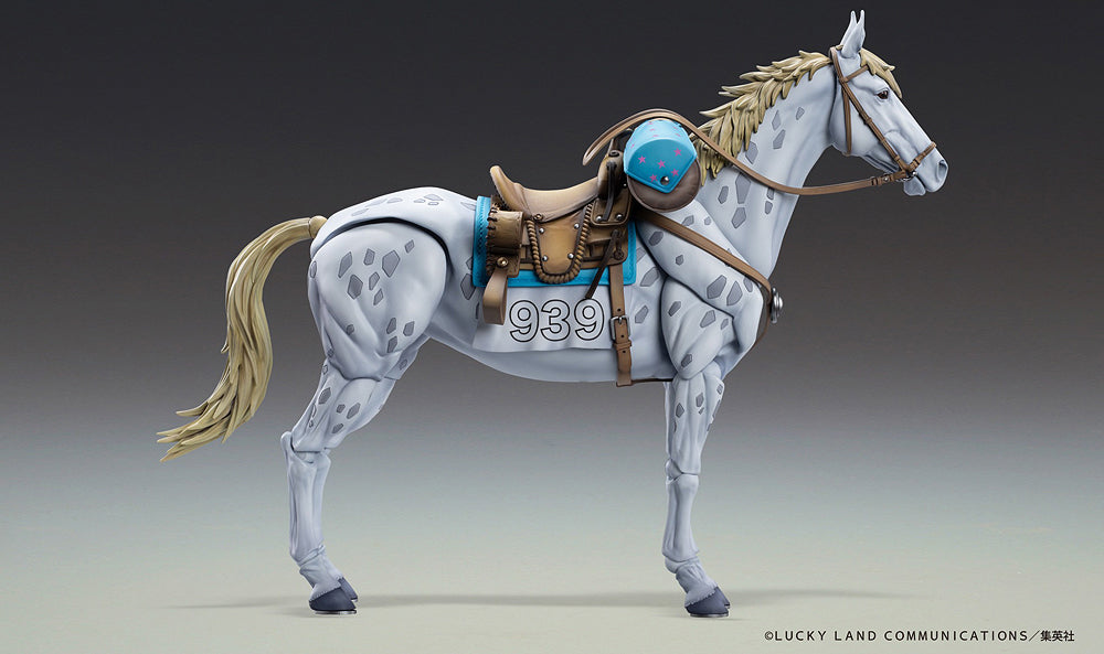 Super Action Statue Slow Dancer (JoJo's Bizarre Adventure)