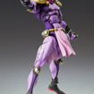 Super Action Statue: Star Platinum Third (JoJo's Bizarre Adventure) Super Action Statue: Star Platinum Third (JoJo's Bizarre Adventure)