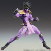 Super Action Statue: Star Platinum Third (JoJo's Bizarre Adventure) Super Action Statue: Star Platinum Third (JoJo's Bizarre Adventure)