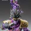 Super Action Statue: Star Platinum Third (JoJo's Bizarre Adventure) Super Action Statue: Star Platinum Third (JoJo's Bizarre Adventure)