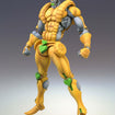 Super Action Statue: The World (JoJo's Bizarre Adventure) Super Action Statue: The World (JoJo's Bizarre Adventure)