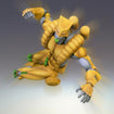 Super Action Statue: The World (JoJo's Bizarre Adventure) Super Action Statue: The World (JoJo's Bizarre Adventure)