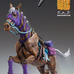 Super Action Statue Valkyrie (JoJo's Bizarre Adventure) Super Action Statue Valkyrie (JoJo's Bizarre Adventure)