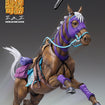 Super Action Statue Valkyrie (JoJo's Bizarre Adventure) Super Action Statue Valkyrie (JoJo's Bizarre Adventure)