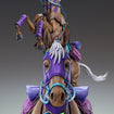 Super Action Statue Valkyrie (JoJo's Bizarre Adventure) Super Action Statue Valkyrie (JoJo's Bizarre Adventure)