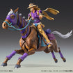 Super Action Statue Valkyrie (JoJo's Bizarre Adventure) Super Action Statue Valkyrie (JoJo's Bizarre Adventure)