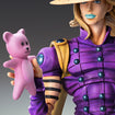 Super Action Statue Valkyrie (JoJo's Bizarre Adventure) Super Action Statue Valkyrie (JoJo's Bizarre Adventure)
