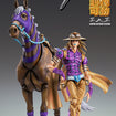 Super Action Statue Valkyrie (JoJo's Bizarre Adventure) Super Action Statue Valkyrie (JoJo's Bizarre Adventure)