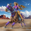 Super Action Statue Valkyrie (JoJo's Bizarre Adventure) Super Action Statue Valkyrie (JoJo's Bizarre Adventure)