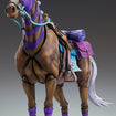 Super Action Statue Valkyrie (JoJo's Bizarre Adventure) Super Action Statue Valkyrie (JoJo's Bizarre Adventure)