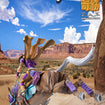 Super Action Statue Valkyrie (JoJo's Bizarre Adventure) Super Action Statue Valkyrie (JoJo's Bizarre Adventure)