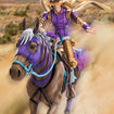 Super Action Statue Valkyrie (JoJo's Bizarre Adventure) Super Action Statue Valkyrie (JoJo's Bizarre Adventure)