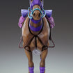 Super Action Statue Valkyrie (JoJo's Bizarre Adventure) Super Action Statue Valkyrie (JoJo's Bizarre Adventure)