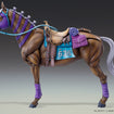 Super Action Statue Valkyrie (JoJo's Bizarre Adventure) Super Action Statue Valkyrie (JoJo's Bizarre Adventure)