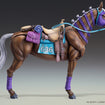Super Action Statue Valkyrie (JoJo's Bizarre Adventure) Super Action Statue Valkyrie (JoJo's Bizarre Adventure)