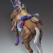 Super Action Statue Valkyrie (JoJo's Bizarre Adventure) Super Action Statue Valkyrie (JoJo's Bizarre Adventure)