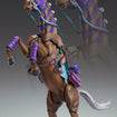 Super Action Statue Valkyrie (JoJo's Bizarre Adventure) Super Action Statue Valkyrie (JoJo's Bizarre Adventure)