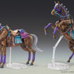 Super Action Statue Valkyrie (JoJo's Bizarre Adventure) Super Action Statue Valkyrie (JoJo's Bizarre Adventure)