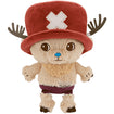 Super Big Plush: Chopper (A Netflix Series: One Piece) Base, Thumbnail
