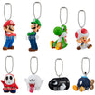 Shokugan Super Mario Mascot Charm Collection (8 Types / 10 Per Box) Thumbnail, Base