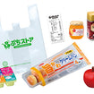 Supermarket (8 Types / 8 Per Box) 