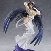 T-Most Figure: Albedo Pure White Devil Ver. (Overlord) T-Most Figure: Albedo Pure White Devil Ver. (Overlord)