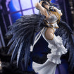 T-Most Figure: Albedo Pure White Devil Ver. (Overlord) T-Most Figure: Albedo Pure White Devil Ver. (Overlord)
