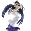 T-Most Figure: Albedo Pure White Devil Ver. (Overlord) Base, Thumbnail