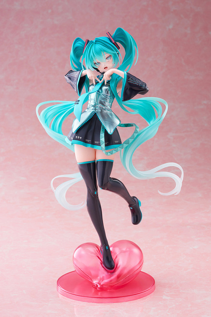 T-Most Figure: Hatsune Miku