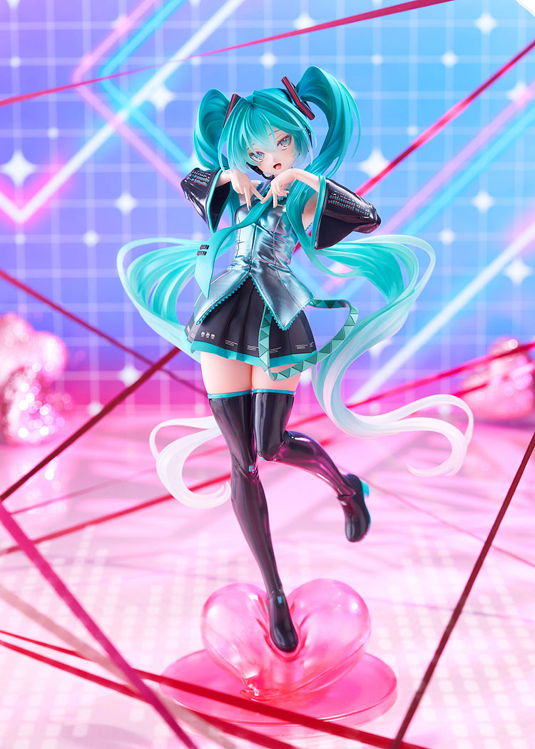 T-Most Figure: Hatsune Miku