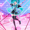 T-Most Figure: Hatsune Miku T-Most Figure: Hatsune Miku